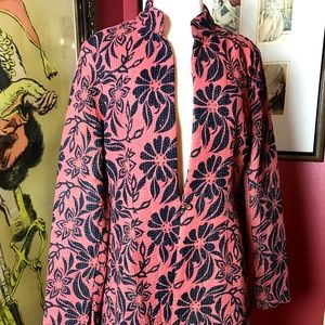 Neeru Kumar Quilted Kantha Coat